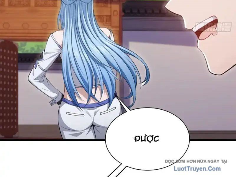 Bật Hack Mà Vẫn Là Tông Môn Yếu Nhất Sao? Chap 38 - Next Chap 39