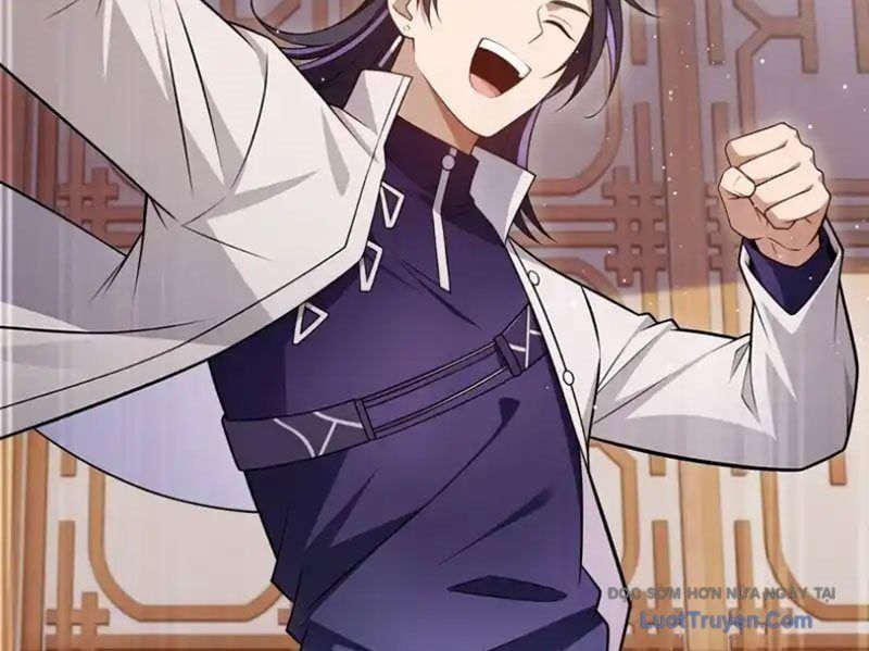 Bật Hack Mà Vẫn Là Tông Môn Yếu Nhất Sao? Chap 38 - Next Chap 39