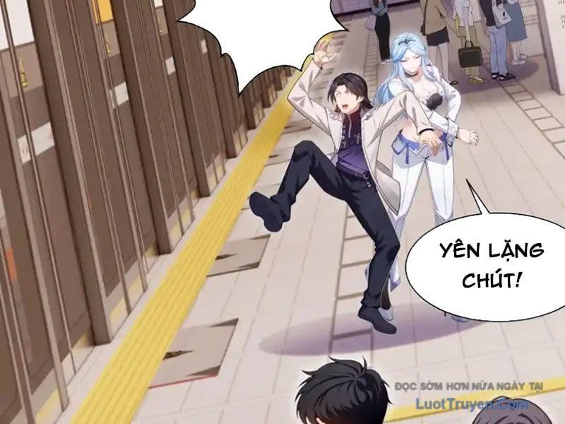 Bật Hack Mà Vẫn Là Tông Môn Yếu Nhất Sao? Chap 38 - Next Chap 39