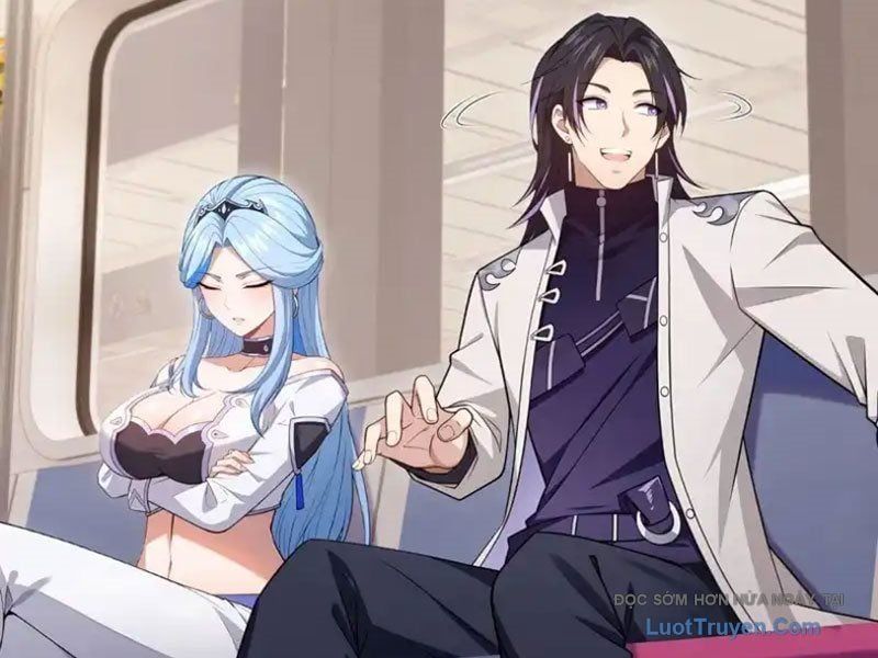 Bật Hack Mà Vẫn Là Tông Môn Yếu Nhất Sao? Chap 38 - Next Chap 39