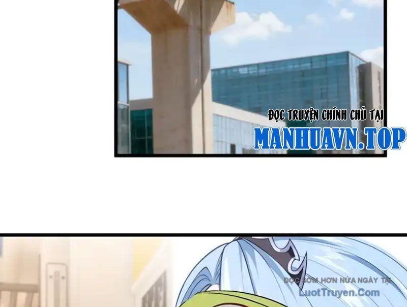 Bật Hack Mà Vẫn Là Tông Môn Yếu Nhất Sao? Chap 38 - Next Chap 39