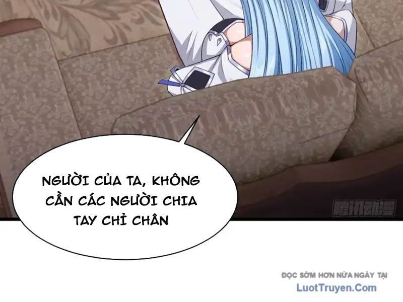 Bật Hack Mà Vẫn Là Tông Môn Yếu Nhất Sao? Chap 38 - Next Chap 39