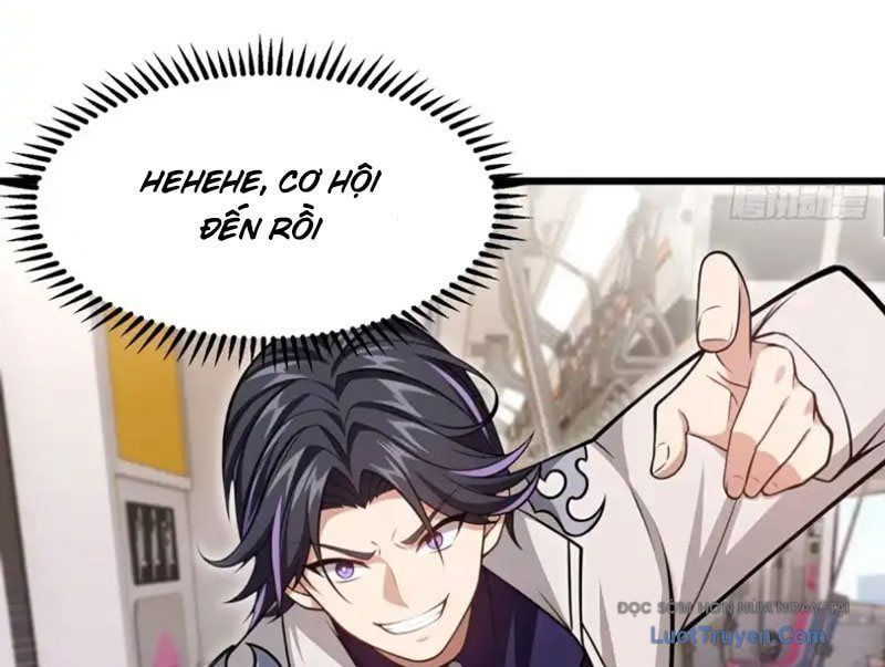 Bật Hack Mà Vẫn Là Tông Môn Yếu Nhất Sao? Chap 38 - Next Chap 39