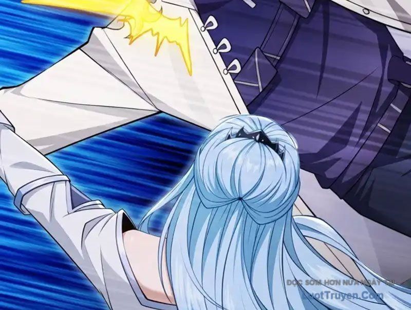 Bật Hack Mà Vẫn Là Tông Môn Yếu Nhất Sao? Chap 38 - Next Chap 39