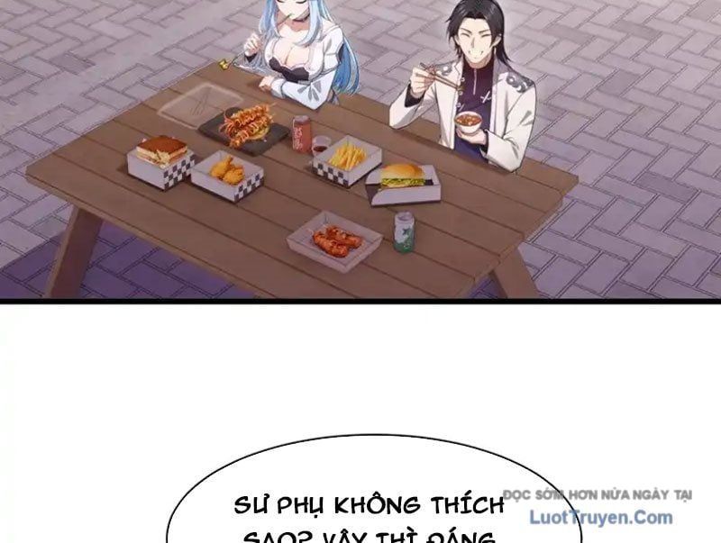 Bật Hack Mà Vẫn Là Tông Môn Yếu Nhất Sao? Chap 38 - Next Chap 39