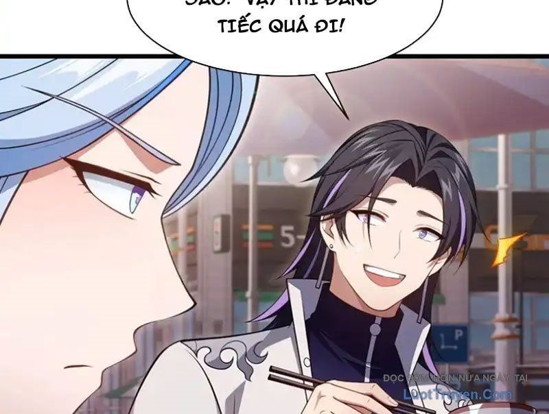 Bật Hack Mà Vẫn Là Tông Môn Yếu Nhất Sao? Chap 38 - Next Chap 39