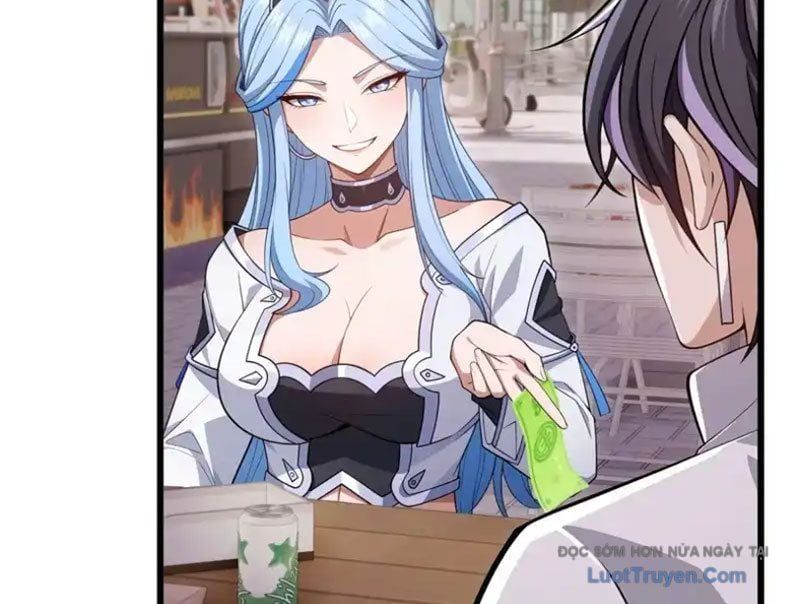 Bật Hack Mà Vẫn Là Tông Môn Yếu Nhất Sao? Chap 38 - Next Chap 39