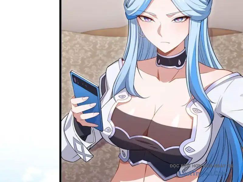 Bật Hack Mà Vẫn Là Tông Môn Yếu Nhất Sao? Chap 38 - Next Chap 39