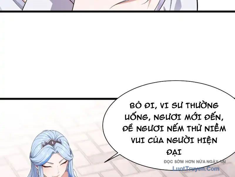 Bật Hack Mà Vẫn Là Tông Môn Yếu Nhất Sao? Chap 38 - Next Chap 39