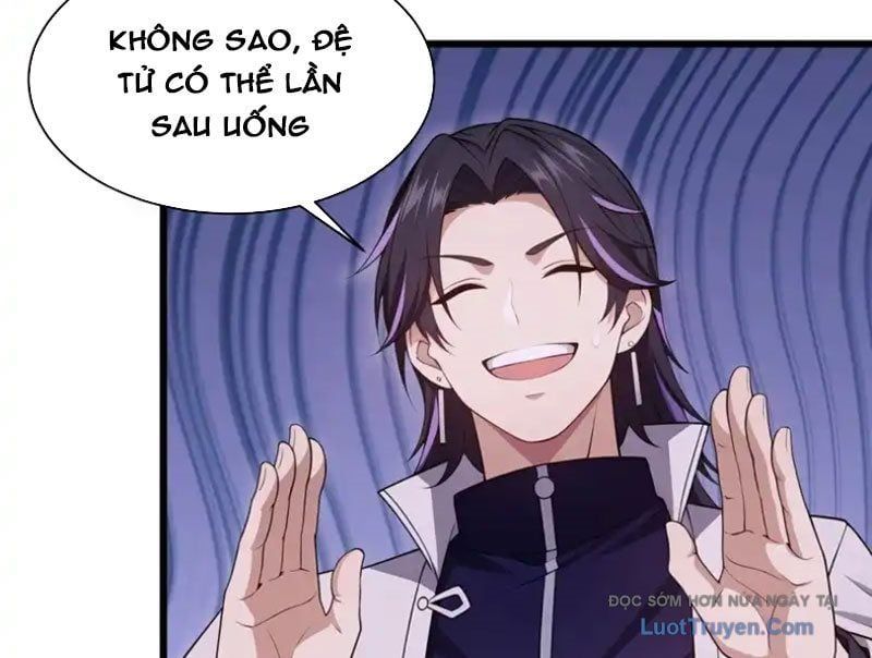 Bật Hack Mà Vẫn Là Tông Môn Yếu Nhất Sao? Chap 38 - Next Chap 39