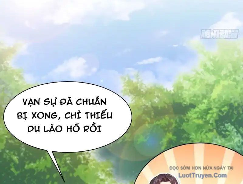 Bật Hack Mà Vẫn Là Tông Môn Yếu Nhất Sao? Chap 38 - Next Chap 39