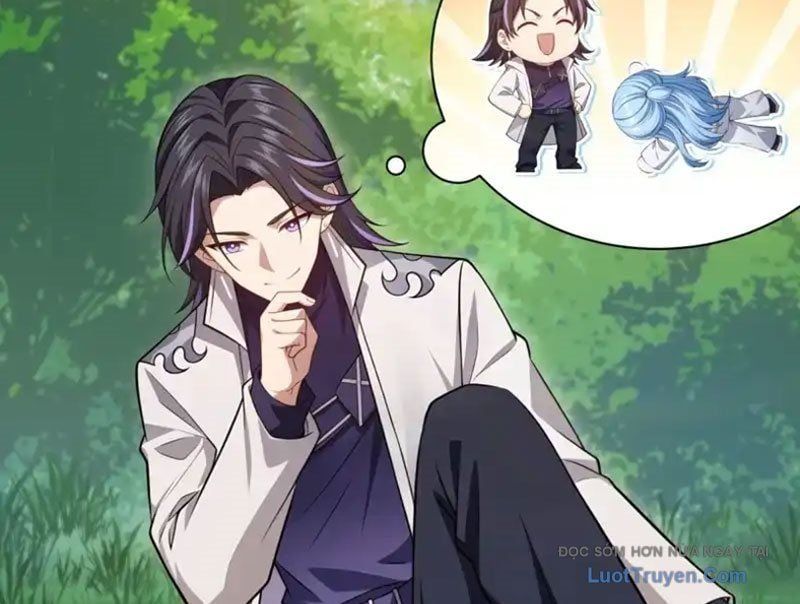 Bật Hack Mà Vẫn Là Tông Môn Yếu Nhất Sao? Chap 38 - Next Chap 39