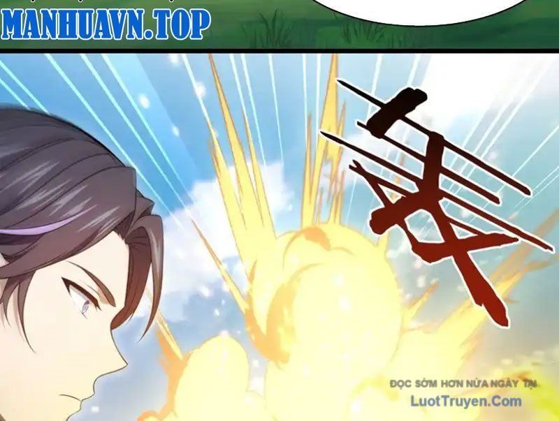 Bật Hack Mà Vẫn Là Tông Môn Yếu Nhất Sao? Chap 38 - Next Chap 39