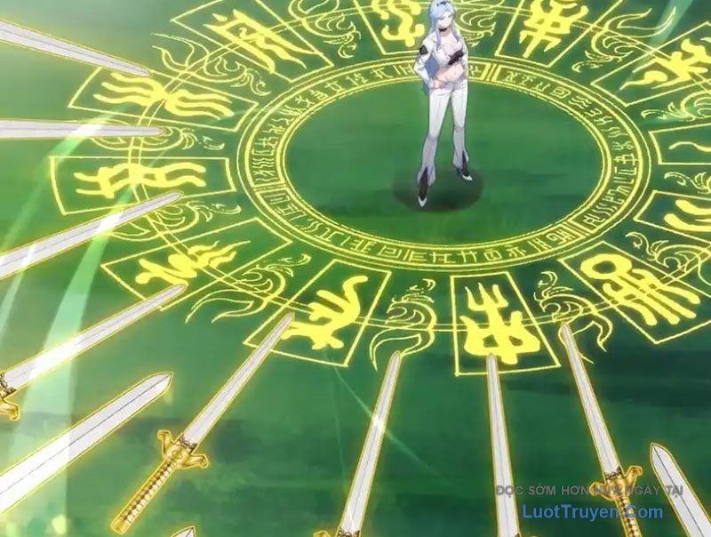 Bật Hack Mà Vẫn Là Tông Môn Yếu Nhất Sao? Chap 38 - Next Chap 39