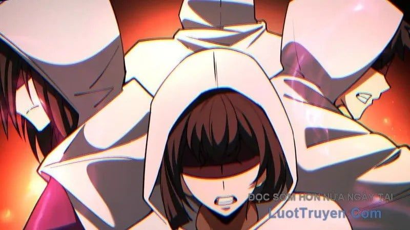 Thần Trò Chơi Dục Vọng Chap 134 - Next Chap 135