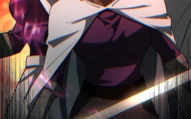 Thần Trò Chơi Dục Vọng Chap 134 - Next Chap 135