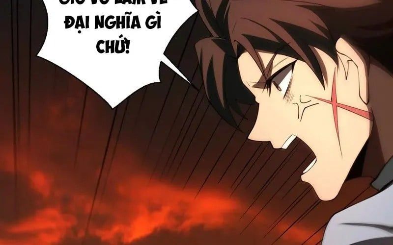 Thần Trò Chơi Dục Vọng Chap 134 - Next Chap 135