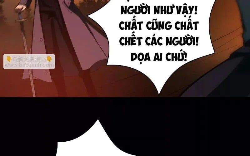 Thần Trò Chơi Dục Vọng Chap 134 - Next Chap 135