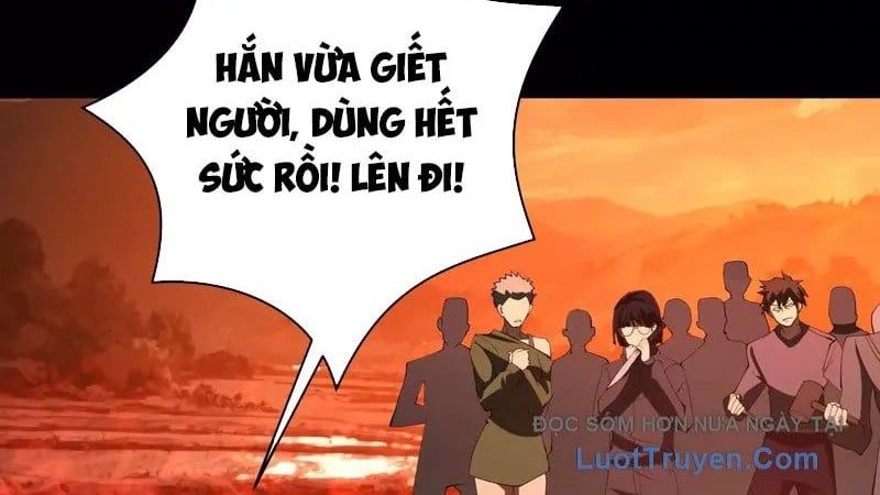 Thần Trò Chơi Dục Vọng Chap 134 - Next Chap 135