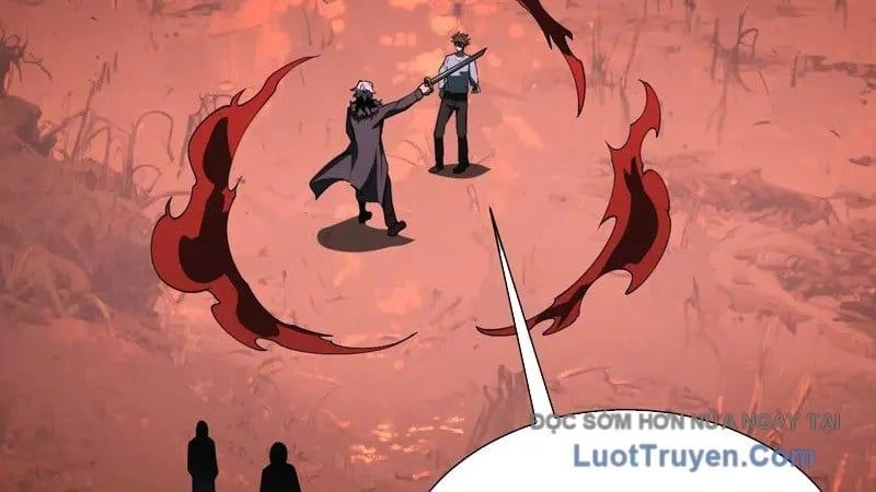 Thần Trò Chơi Dục Vọng Chap 134 - Next Chap 135