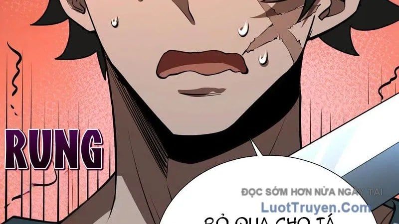 Thần Trò Chơi Dục Vọng Chap 134 - Next Chap 135