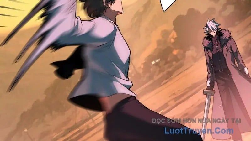 Thần Trò Chơi Dục Vọng Chap 134 - Next Chap 135