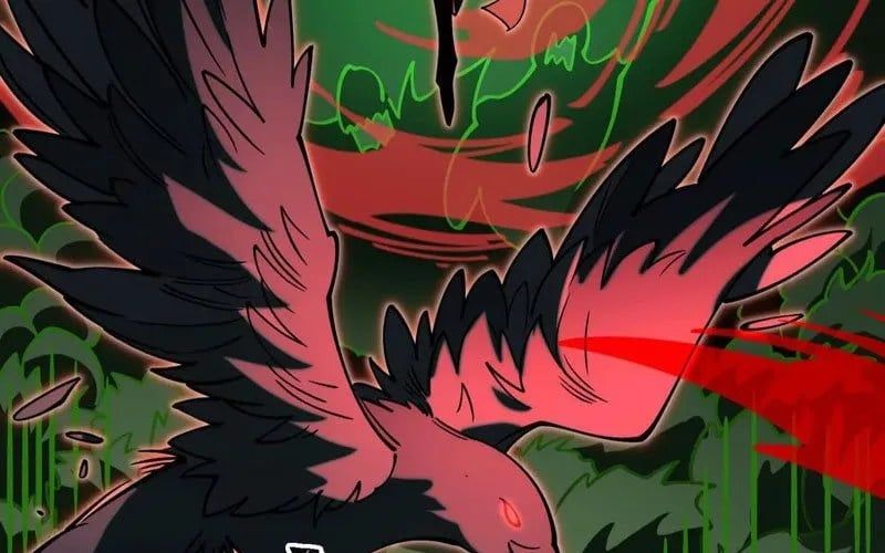 Thần Trò Chơi Dục Vọng Chap 134 - Next Chap 135