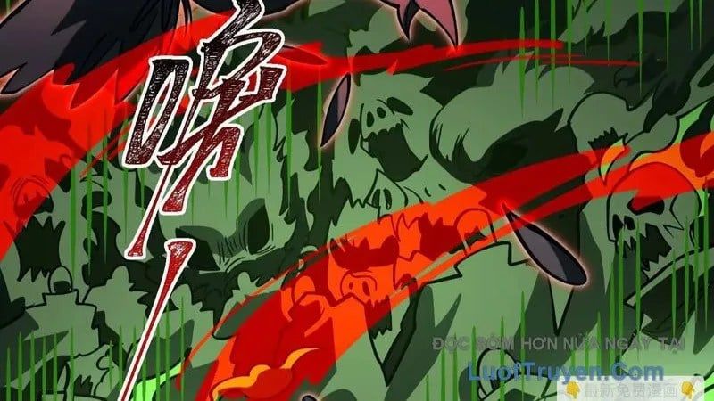 Thần Trò Chơi Dục Vọng Chap 134 - Next Chap 135