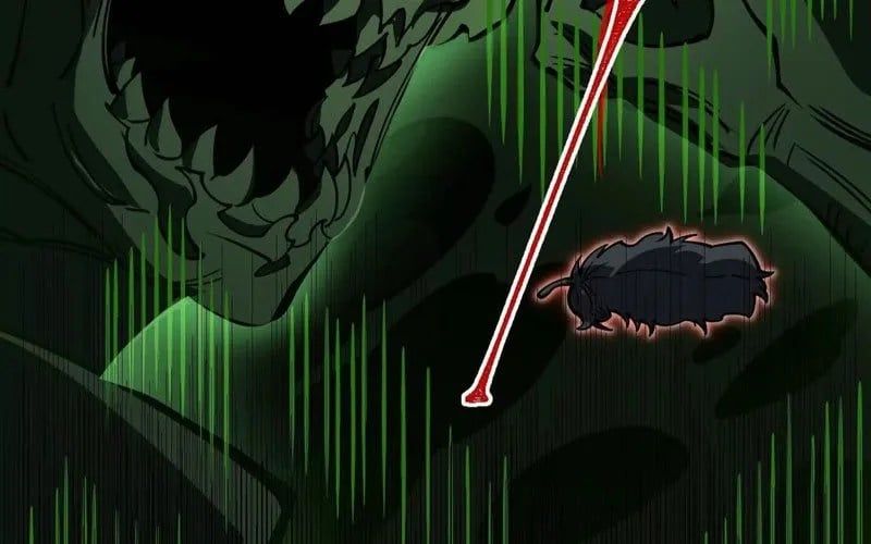 Thần Trò Chơi Dục Vọng Chap 134 - Next Chap 135