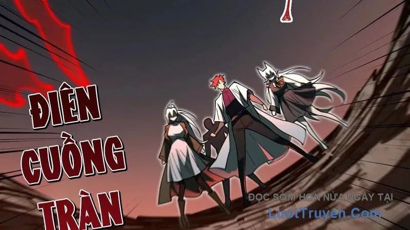 Thần Trò Chơi Dục Vọng Chap 134 - Next Chap 135