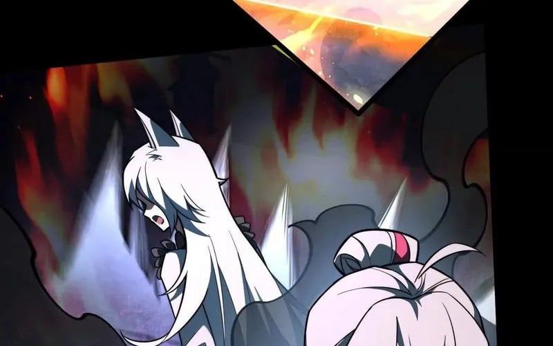 Thần Trò Chơi Dục Vọng Chap 134 - Next Chap 135