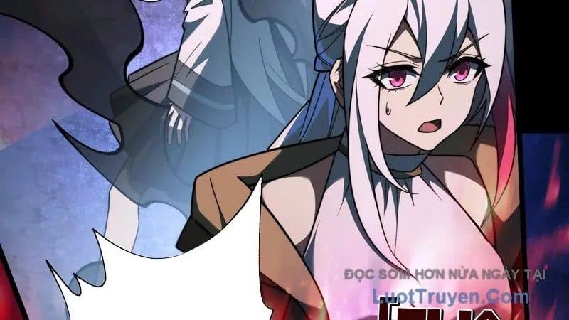 Thần Trò Chơi Dục Vọng Chap 134 - Next Chap 135