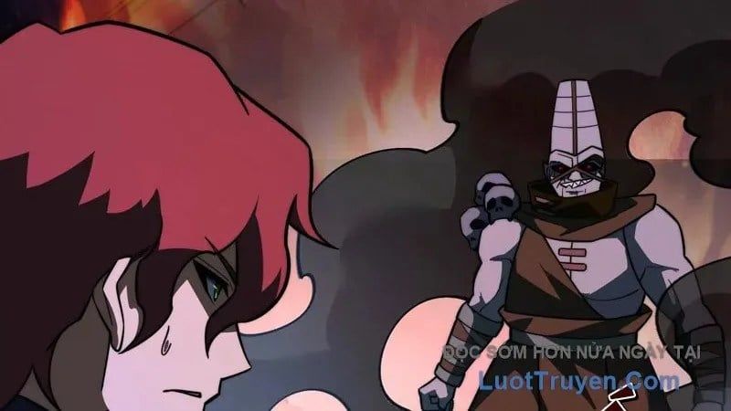 Thần Trò Chơi Dục Vọng Chap 134 - Next Chap 135