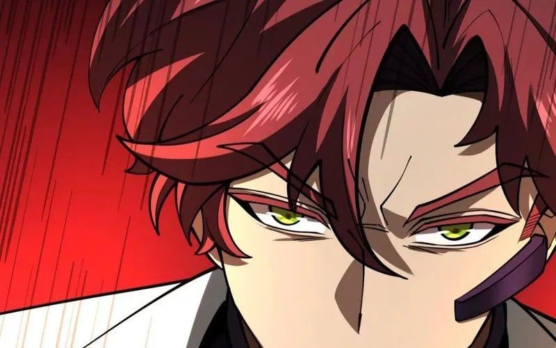 Thần Trò Chơi Dục Vọng Chap 134 - Next Chap 135