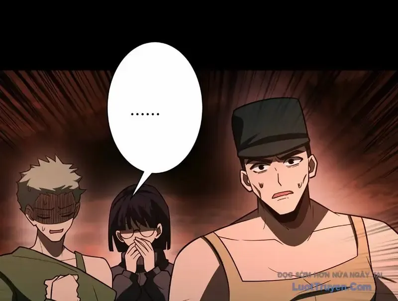 Thần Trò Chơi Dục Vọng Chap 135 - Next Chap 136