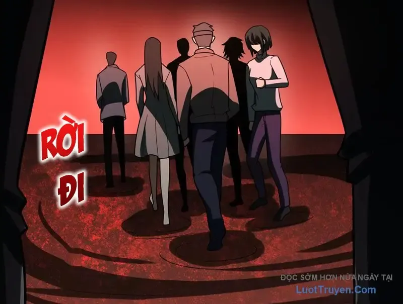 Thần Trò Chơi Dục Vọng Chap 135 - Next Chap 136