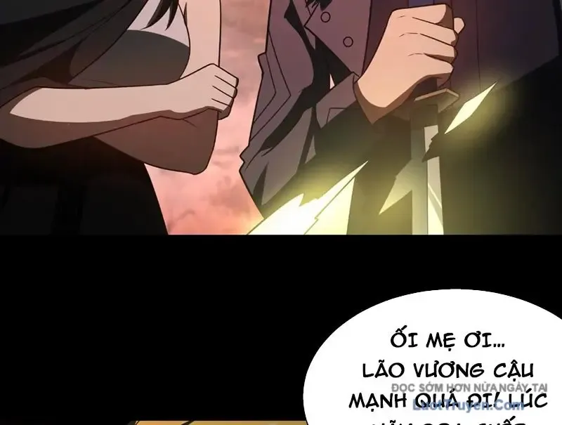 Thần Trò Chơi Dục Vọng Chap 135 - Next Chap 136