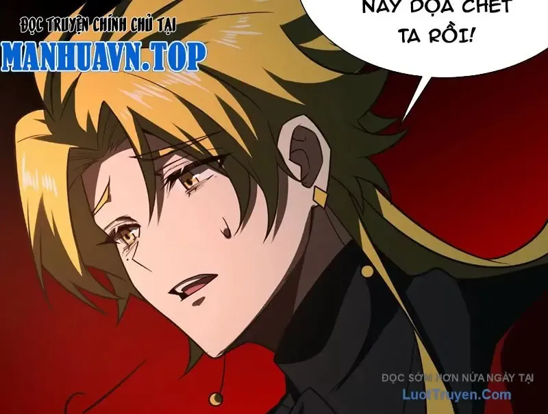 Thần Trò Chơi Dục Vọng Chap 135 - Next Chap 136