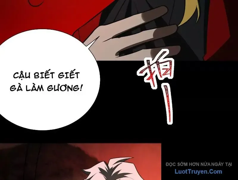 Thần Trò Chơi Dục Vọng Chap 135 - Next Chap 136