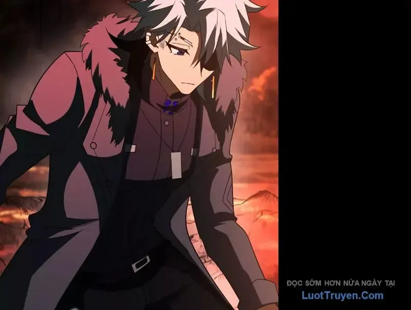 Thần Trò Chơi Dục Vọng Chap 135 - Next Chap 136