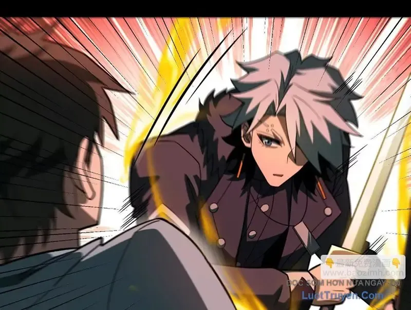 Thần Trò Chơi Dục Vọng Chap 135 - Next Chap 136