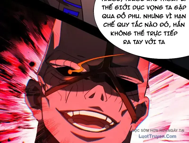 Thần Trò Chơi Dục Vọng Chap 135 - Next Chap 136