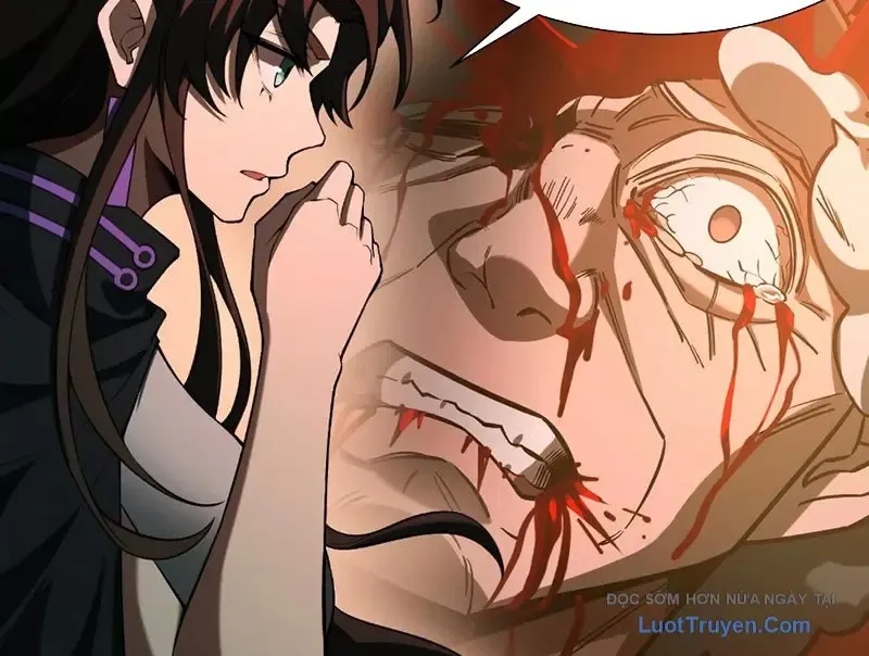 Thần Trò Chơi Dục Vọng Chap 135 - Next Chap 136