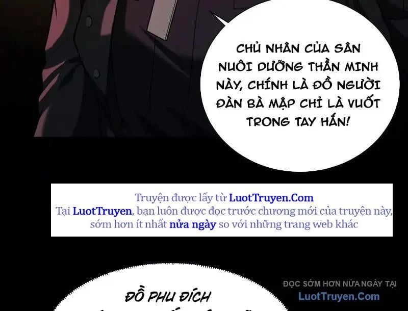 Thần Trò Chơi Dục Vọng Chap 135 - Next Chap 136