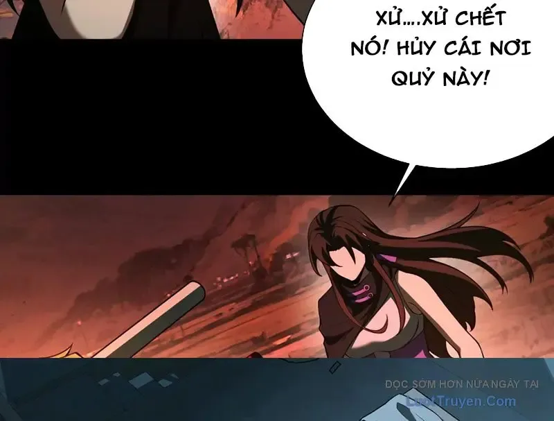 Thần Trò Chơi Dục Vọng Chap 135 - Next Chap 136