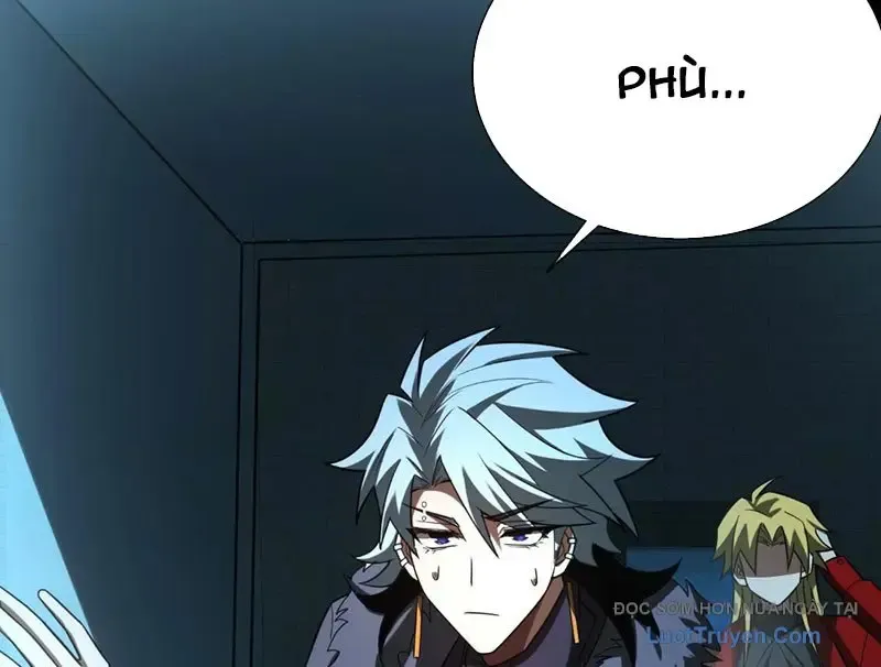 Thần Trò Chơi Dục Vọng Chap 135 - Next Chap 136