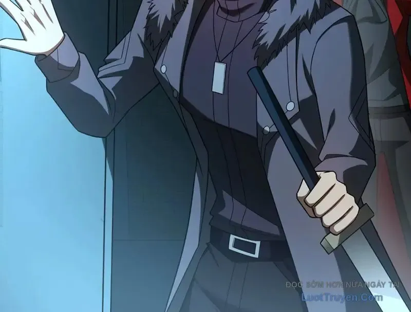 Thần Trò Chơi Dục Vọng Chap 135 - Next Chap 136