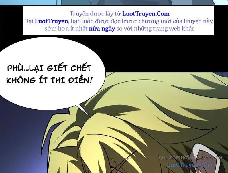 Thần Trò Chơi Dục Vọng Chap 135 - Next Chap 136