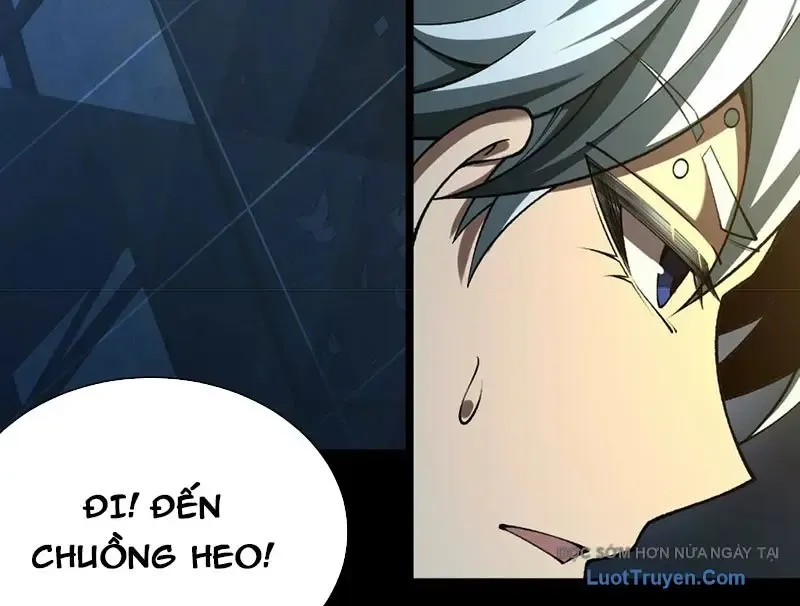 Thần Trò Chơi Dục Vọng Chap 135 - Next Chap 136