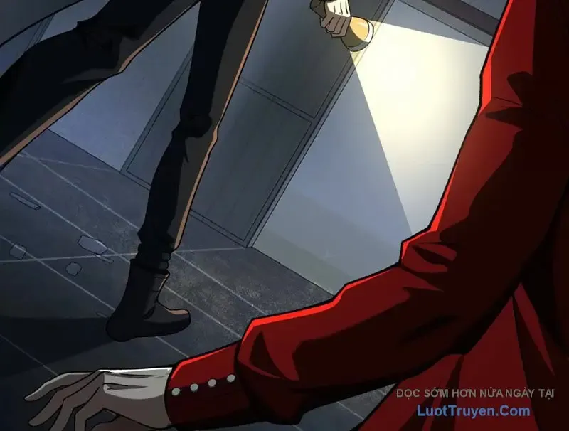 Thần Trò Chơi Dục Vọng Chap 135 - Next Chap 136